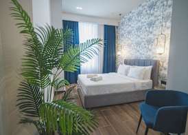 Downtown Suites by Athens Tower 3