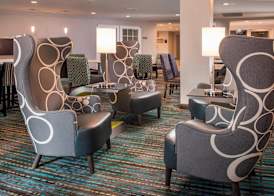 Residence Inn Frederick 3
