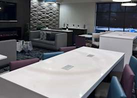 La Quinta Inn by Wyndham Columbia SE Fort Jackson 4