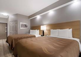 Quality Inn Goldsboro 5