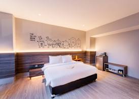 Stark Boutique Hotel and Spa 5