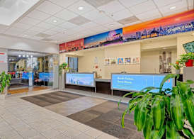 Motel 6 Los Angeles, CA - Los Angeles - LAX 2