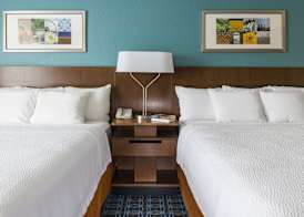 Fairfield Inn & Suites by Marriott Dayton South 4