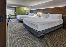 Holiday Inn Express & Suites CROSSVILLE by IHG 3