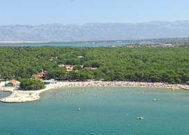 Zaton Holiday Resort Apartments 5
