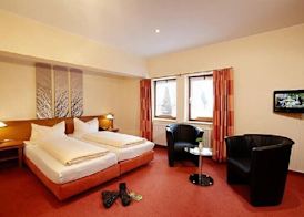 Hotel Altastenberg 5