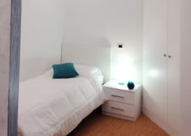 Valle Aurelia House 4