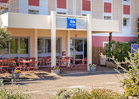Ibis Budget Fréjus Capitou 2