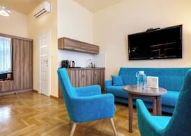 Kosmopolita Rooms 4