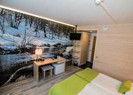 Hotel Ivalo 5