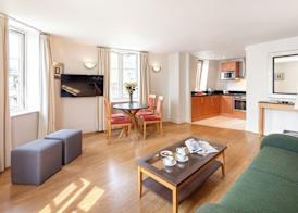 Marlin Apartments London City - Queen Street 4