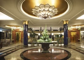 Adrián Hoteles Jardines de Nivaria 4