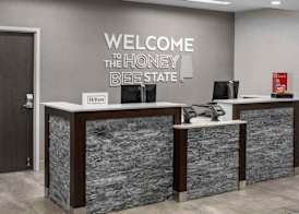 Hampton Inn Birmingham I-65/Lakeshore Drive 4