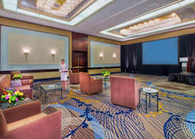 Hyatt Regency Buffalo 4