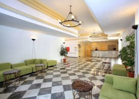 Natur Garden Hotel 2