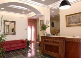 Hotel Paradiso Delle Madonie 4