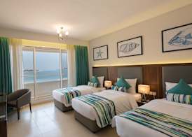 City Stay Beach Hotel Apartments 3