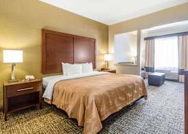Quality Suites Corbin Area 5