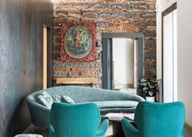Habitat Boutique Hotel 2
