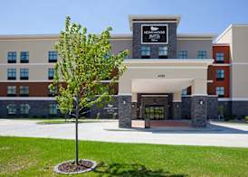 Homewood Suites by Hilton Davenport, IA 2