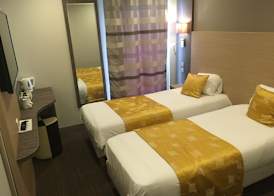Comfort Hotel Orléans Olivet Provinces 5