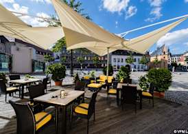 First Inn Hotel Zwickau 4