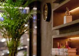 The New Hotel Zeybek 5