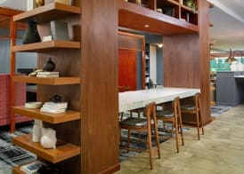 Courtyard by Marriott Washington, D.C./Foggy Bottom 3