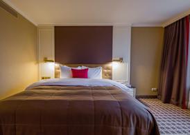 Grand Hotel Huis ter Duin 5