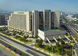 MS Milenium Monterrey, Curio Collection by Hilton 3