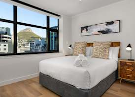The Tokyo Aparthotel by Totalstay 2