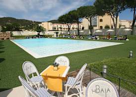 AHR Baja Hotel & Spa Cannigione 3