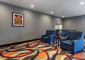 Comfort Inn & Suites Gatesville 4