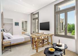 The Old Distillery - Premium Suites 4