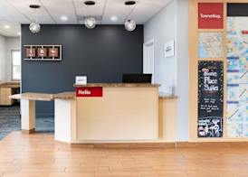 TownePlace Suites by Marriott Sacramento Roseville 2