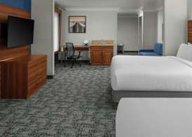City Express By Marriott Rancho Cucamonga 5