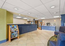 Clarion Inn Cranberry Township 3