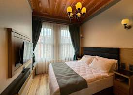 Abelia Mansion Hotel 4