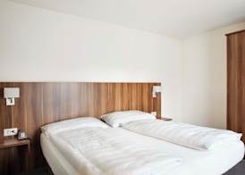 Hotel Resslirytti 4