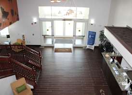 Sleep Inn & Suites North Liberty - Liberty City 2