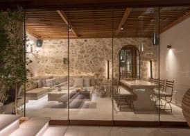 Inotropes Boutique Suites - Adults Only 3