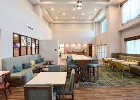 Hampton Inn & Suites Cincinnati Liberty Township 4