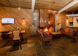 Big Sur Lodge 3
