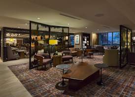 Hyatt Centric Chicago Magnificent Mile 3