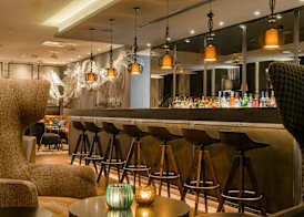 Motel One Manchester-Royal Exchange 5