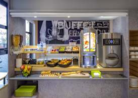 ibis budget Vienne Sud 5