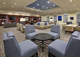 Hyatt Regency Tulsa Downtown 5
