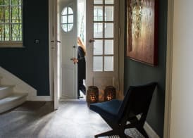 Guest house La Maison Chantecler 2