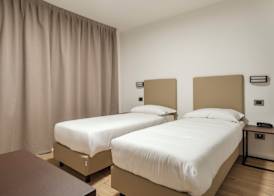 Hotel Sorapis 5