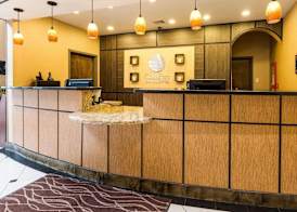 Comfort Inn & Suites Winnie 3